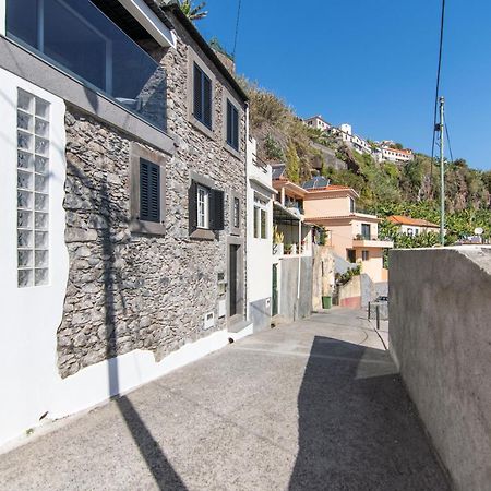 Villa A Casinha Câmara de Lobos Exterior foto